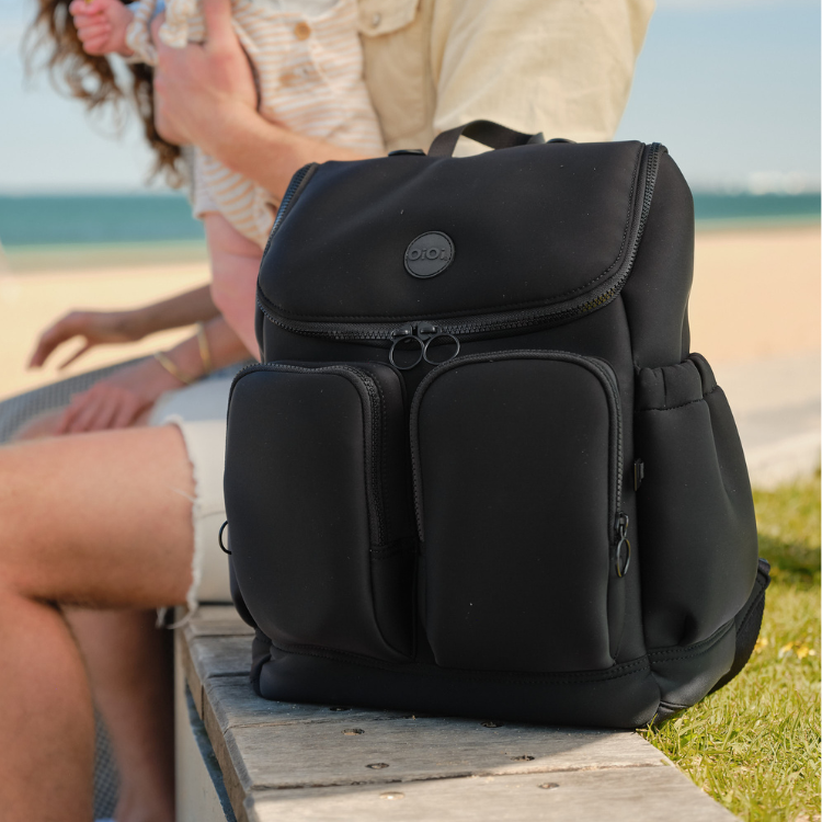 Signature Nappy Backpack
