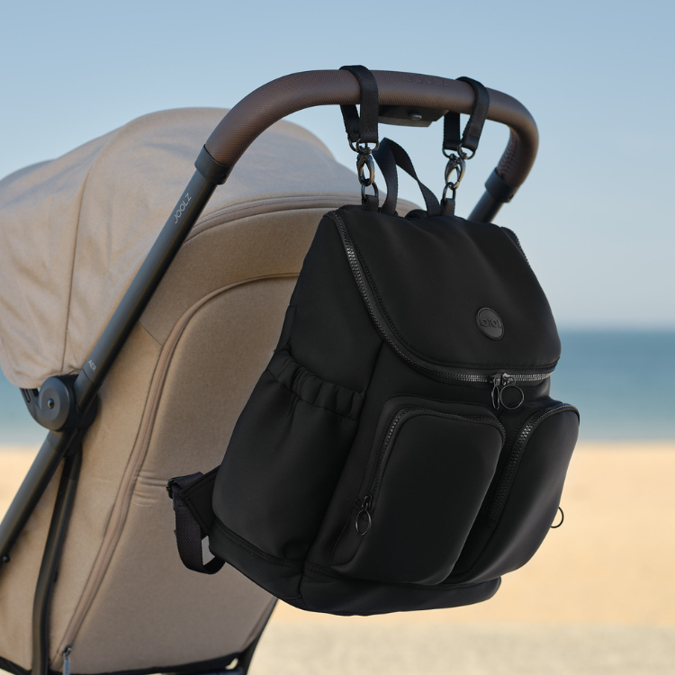 Signature Nappy Backpack