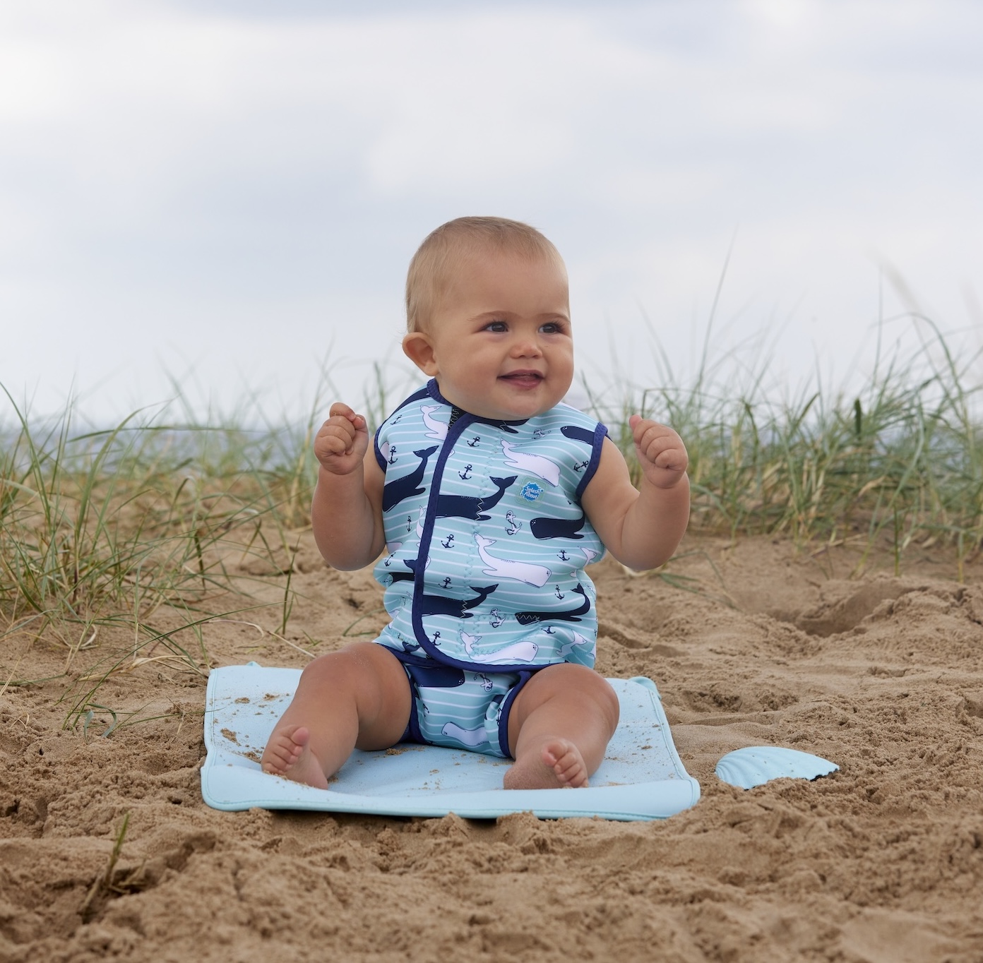 Splash About Baby & Children’s Swimwear Collection