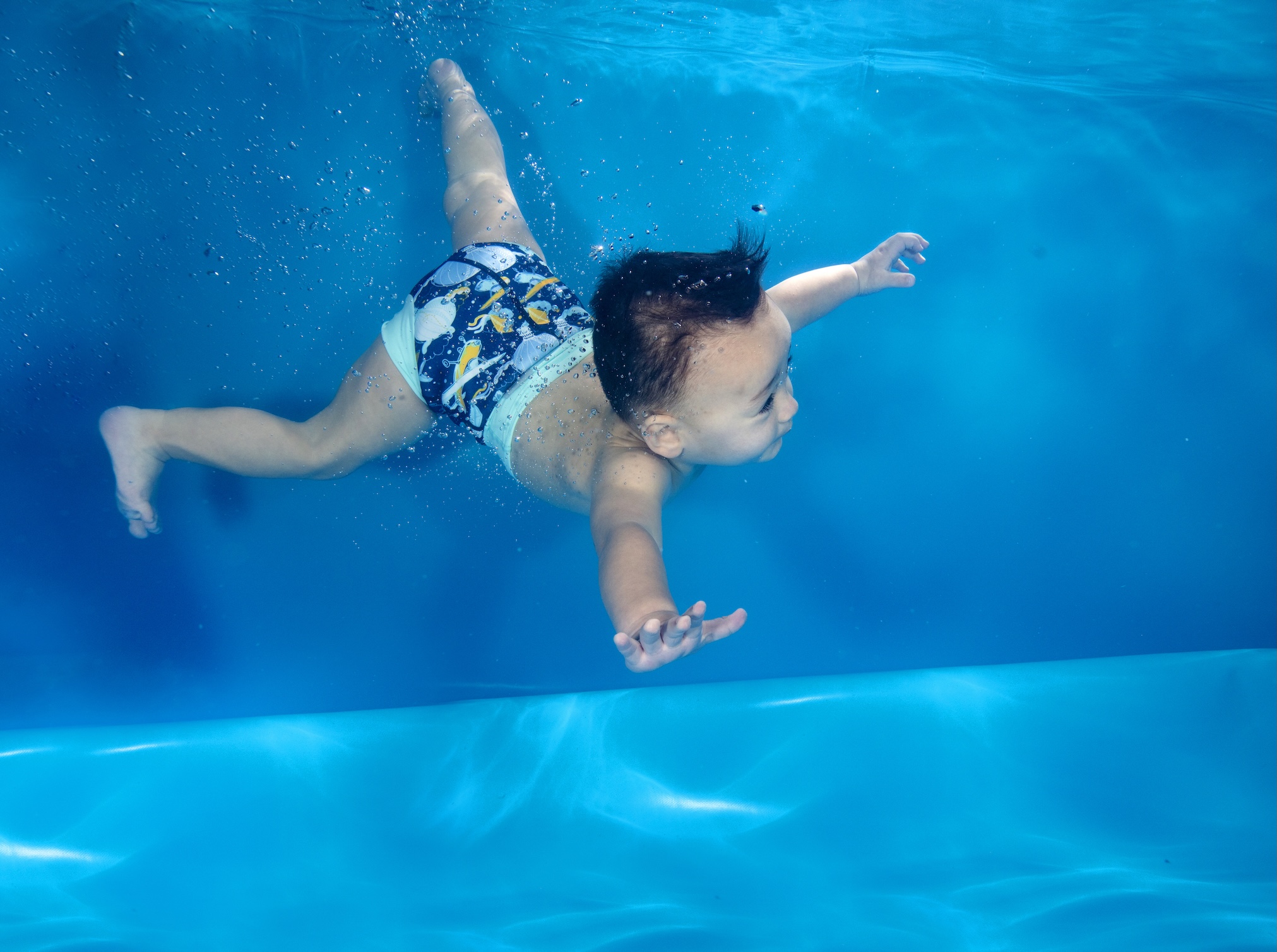 Splash About Baby & Children’s Swimwear Collection
