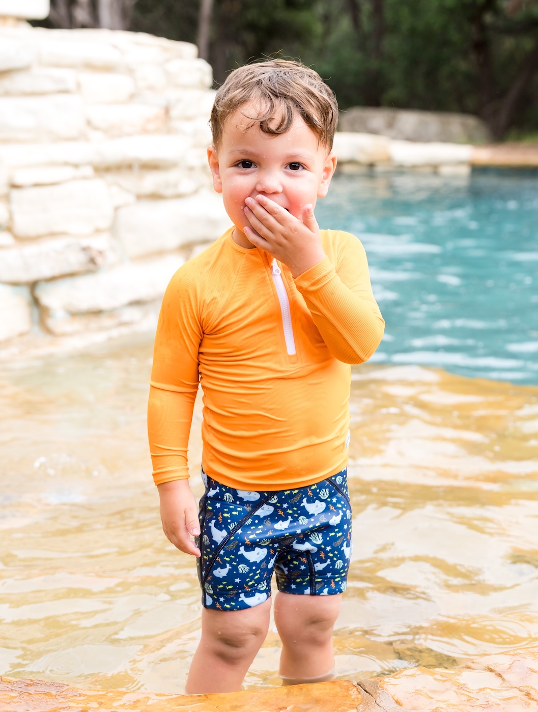Splash About Baby & Children’s Swimwear Collection
