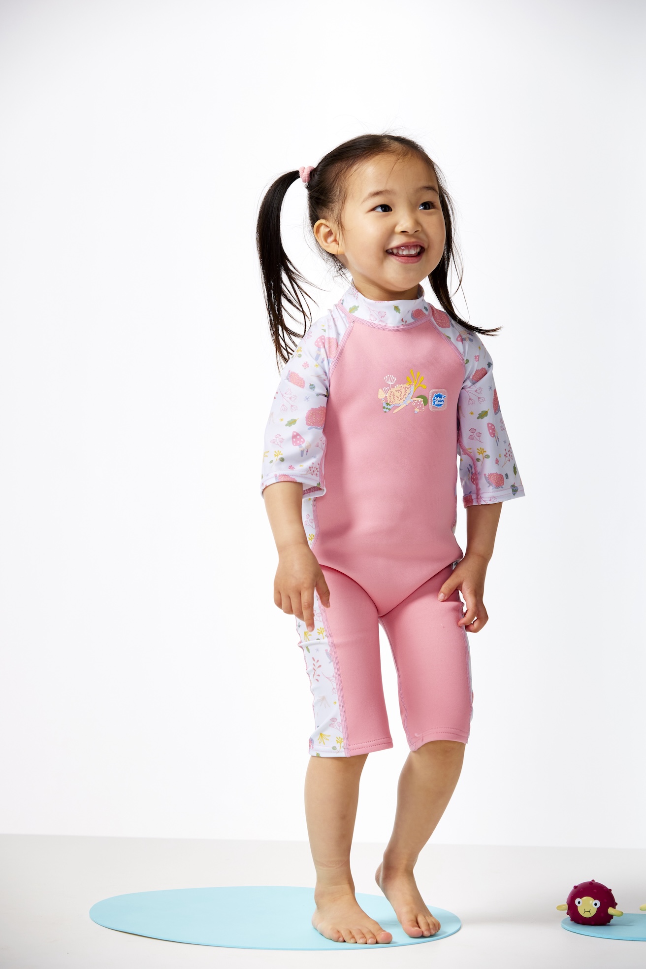 Splash About Baby & Children’s Swimwear Collection