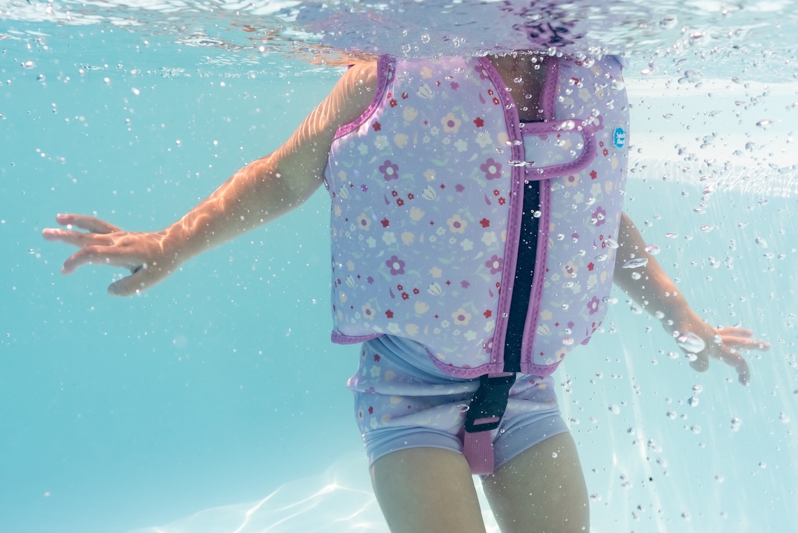 Splash About Baby & Children’s Swimwear Collection