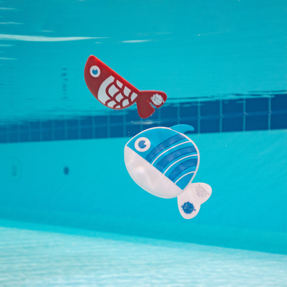 Splash About Bobbin Buddies