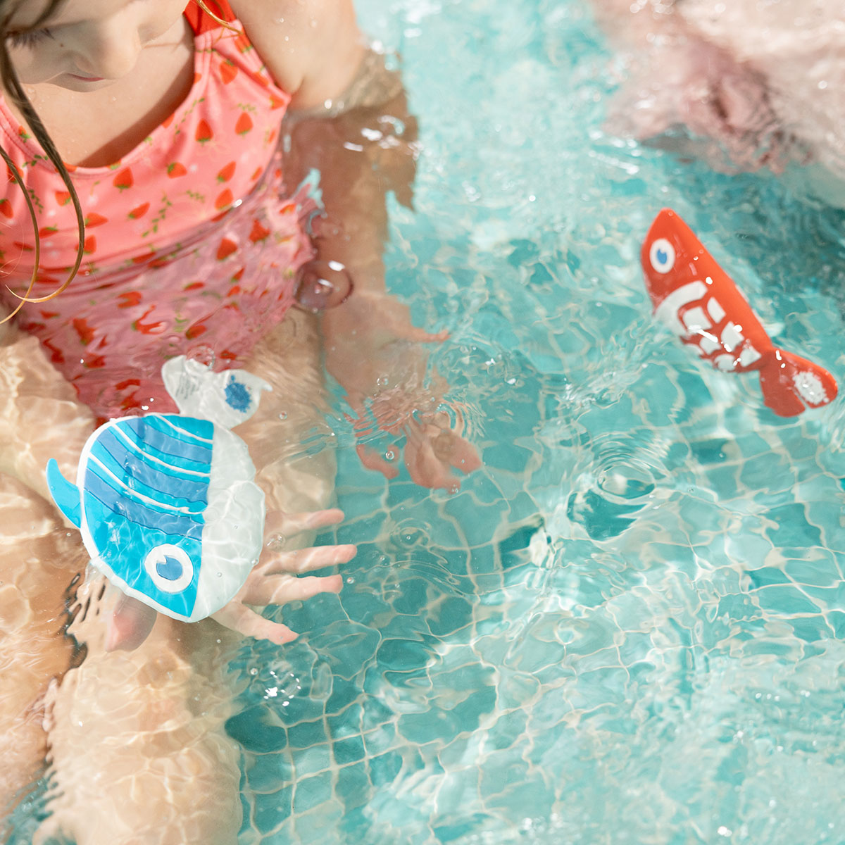 Splash About Bobbin Buddies