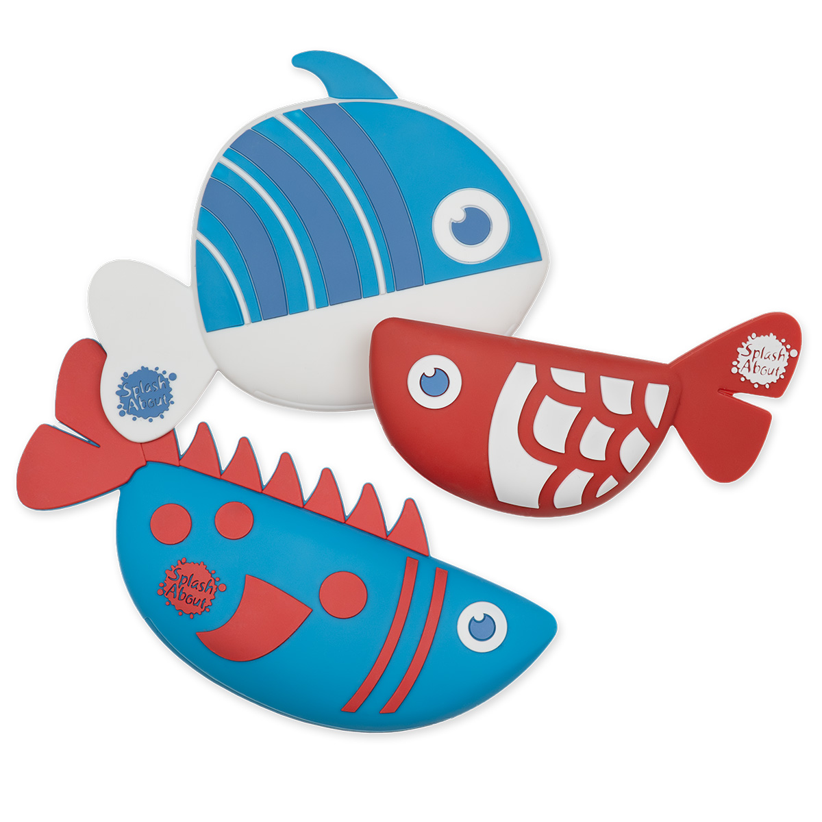Splash About Bobbin Buddies