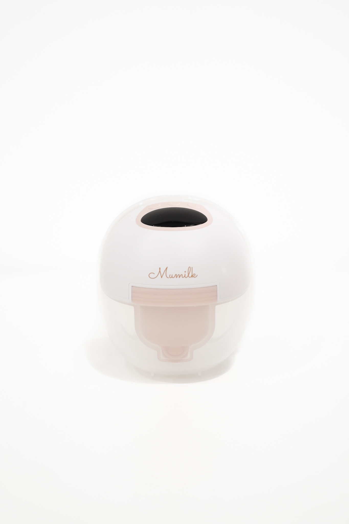 The Ella Portable Electric Breast Pump