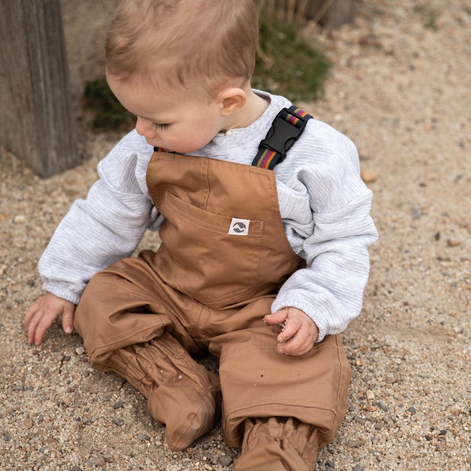 Minimuds Waterproof Outerwear