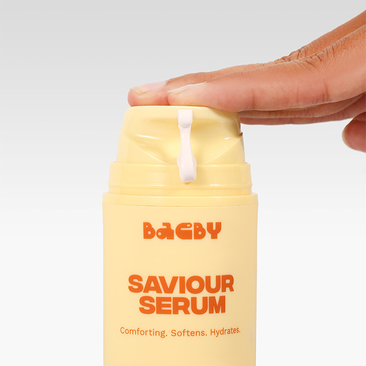 Saviour Serum