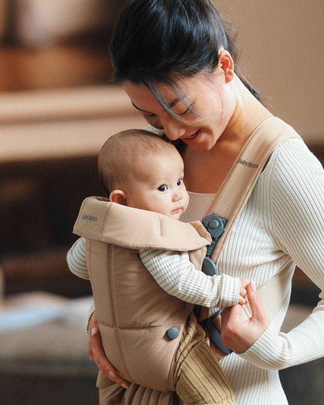 Baby Carrier Mini