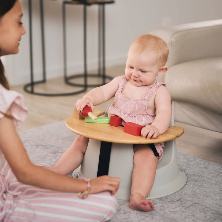 baby floor seat
