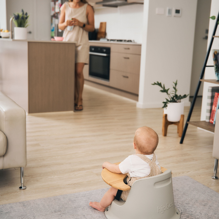 baby floor seat
