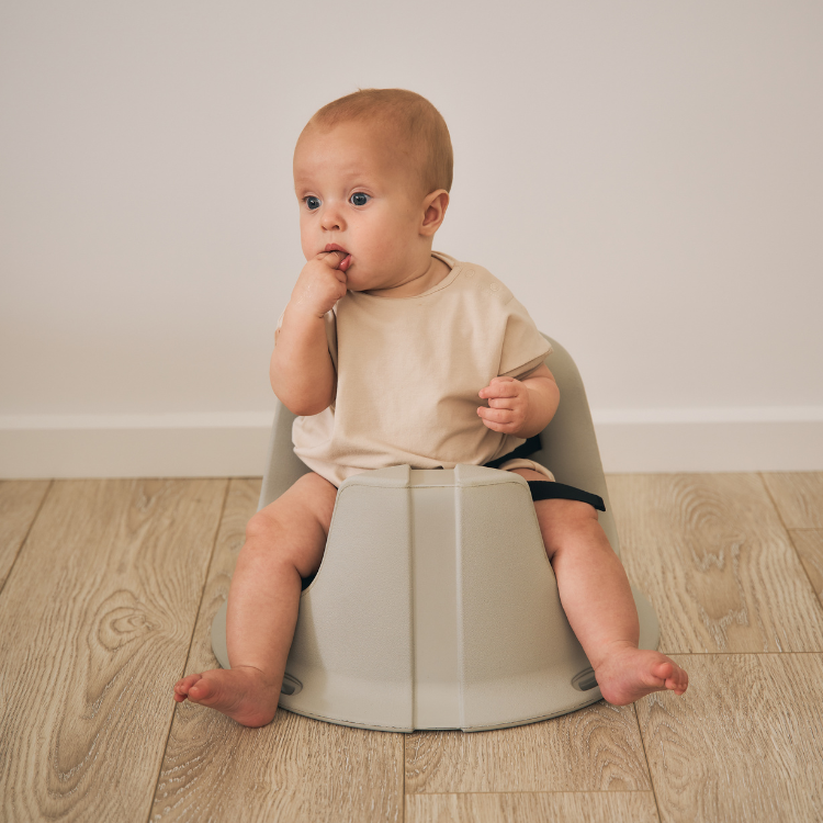 baby floor seat