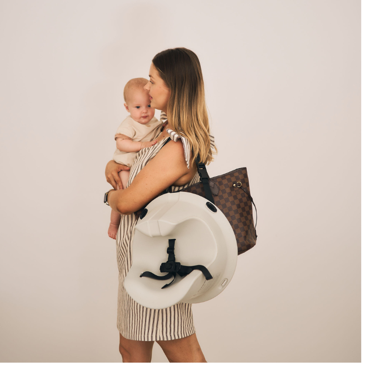 baby floor seat