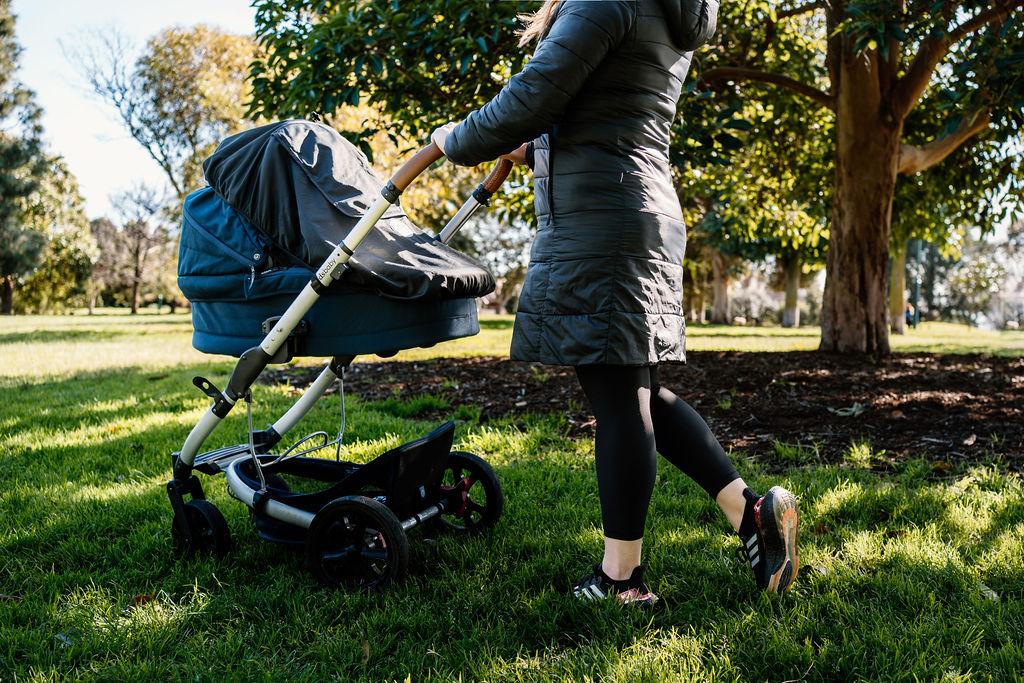 Baby Sleep Pod Pram Cover