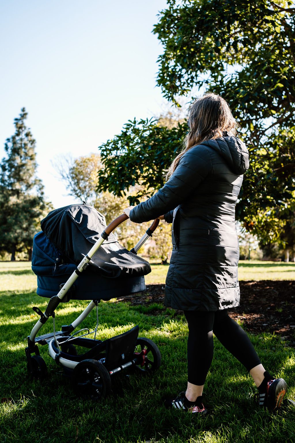 Baby Sleep Pod Pram Cover
