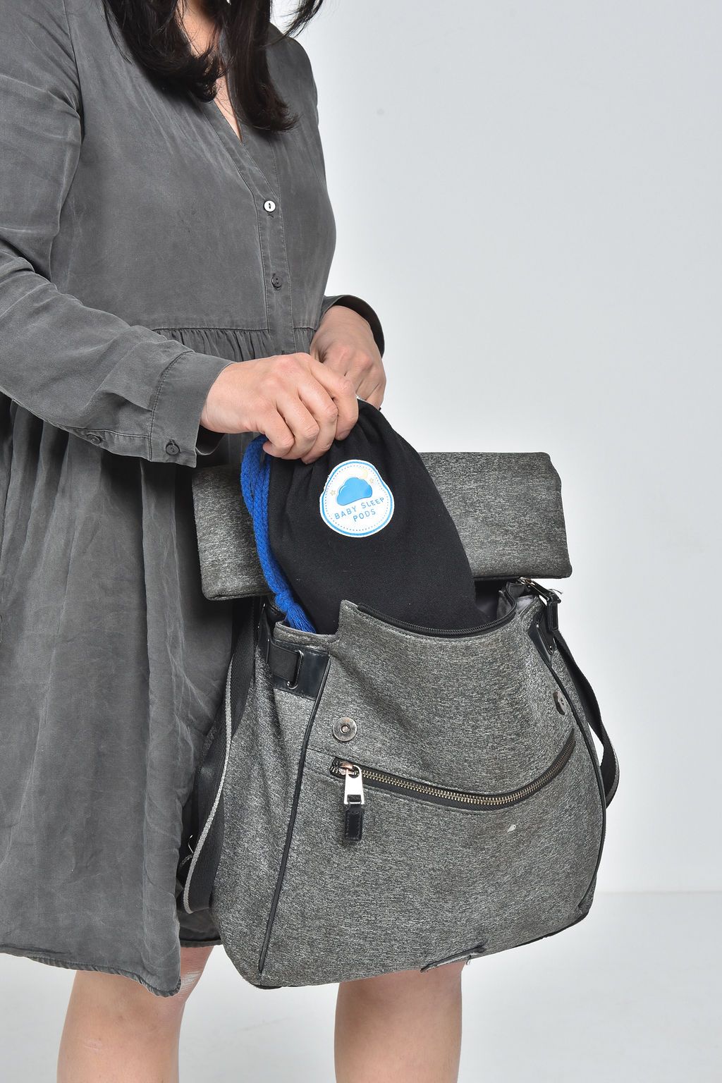 Baby Sleep Pod Pram Cover