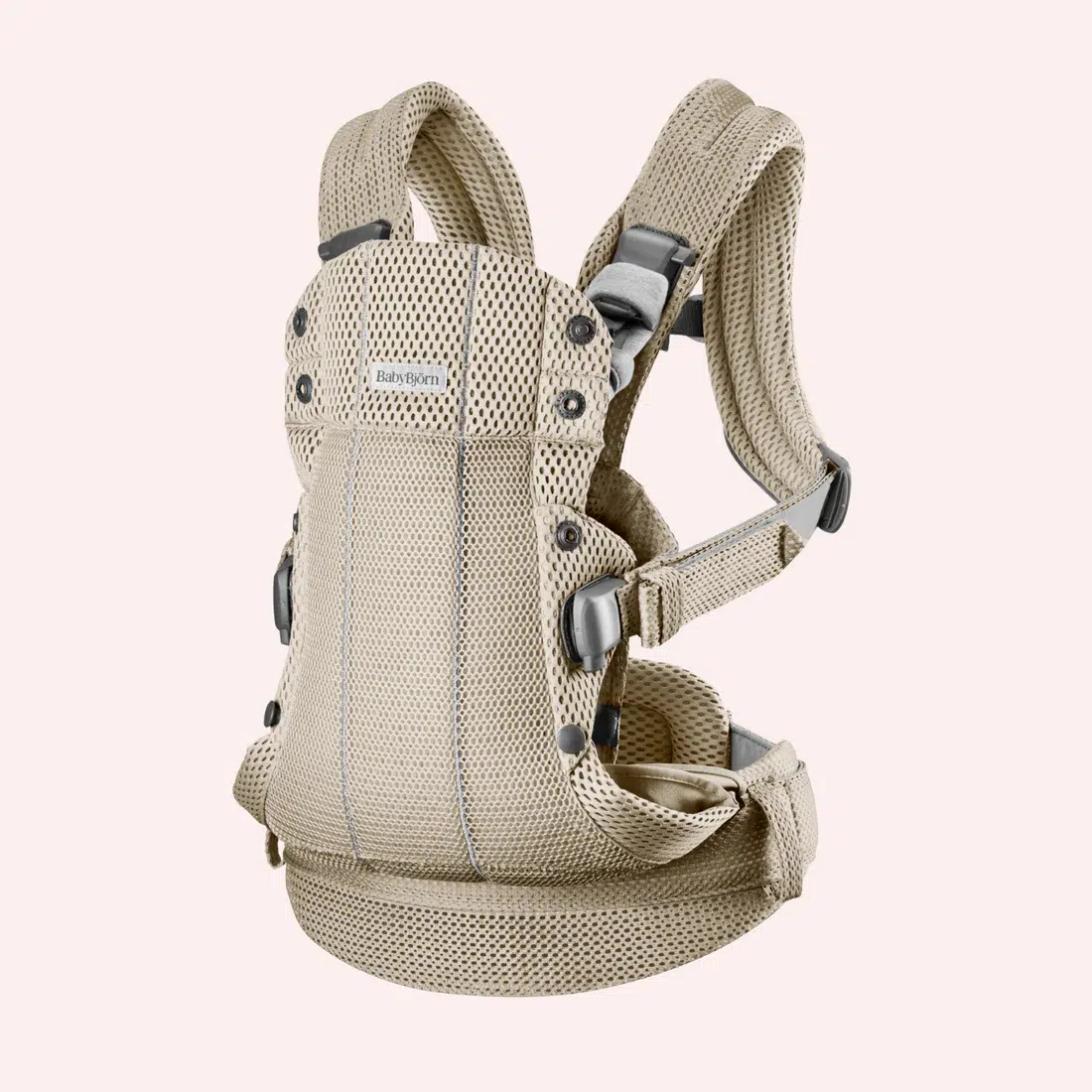 BabyBjörn Baby Carrier Harmony