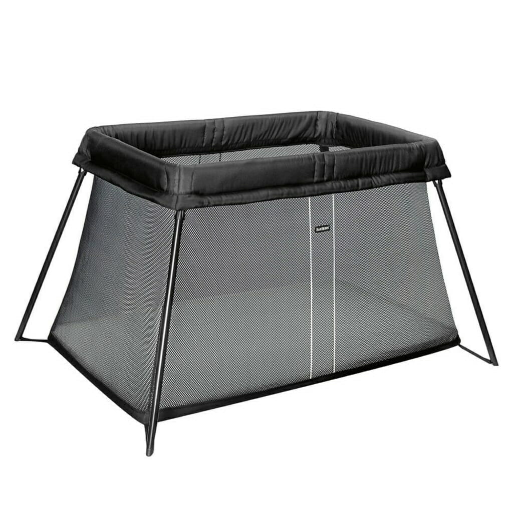 BabyBjörn Travel Cot Light