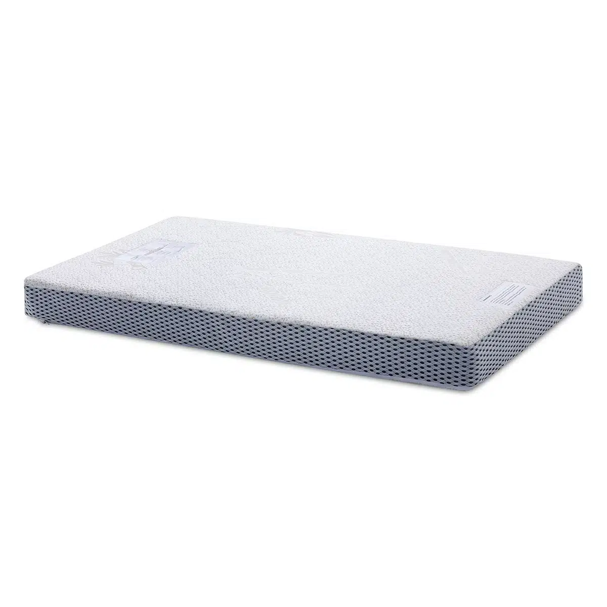BambooNest Luxe Mattress