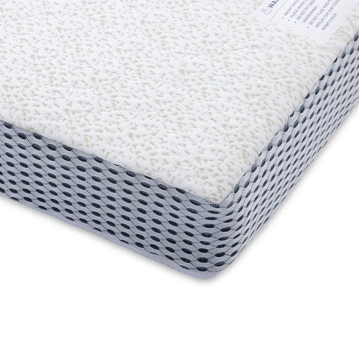 BambooNest Luxe Mattress