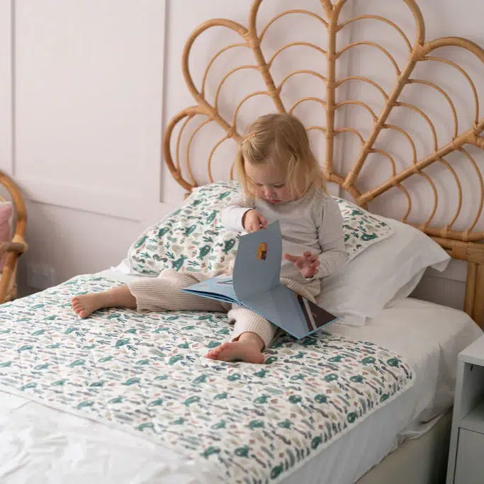 Bed Mat