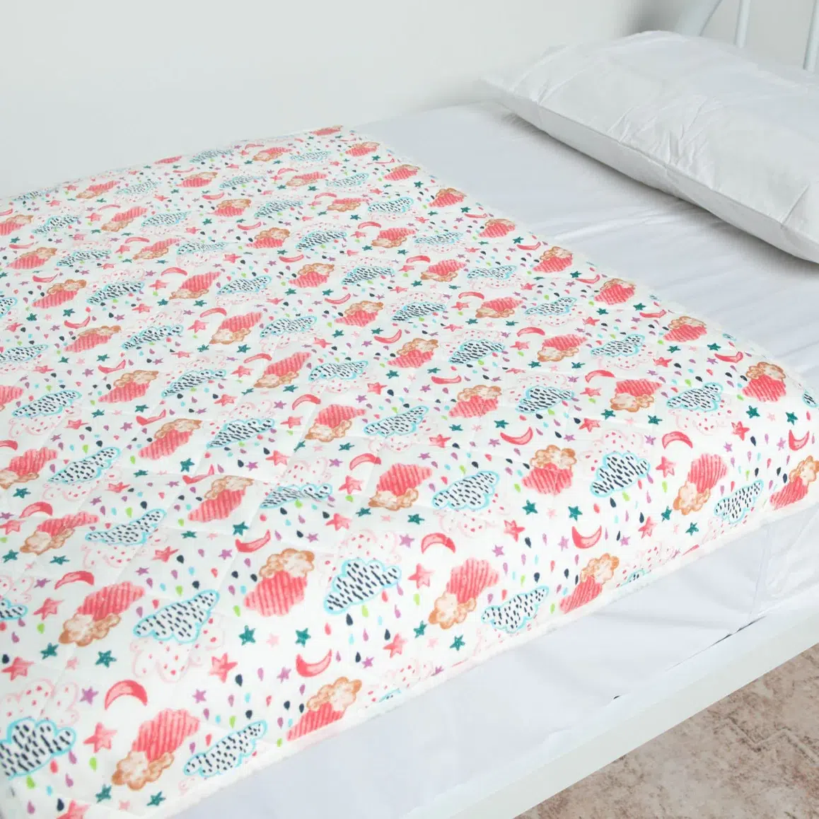 Bed Mat