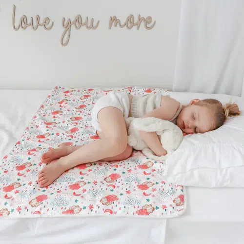 Bed Mat