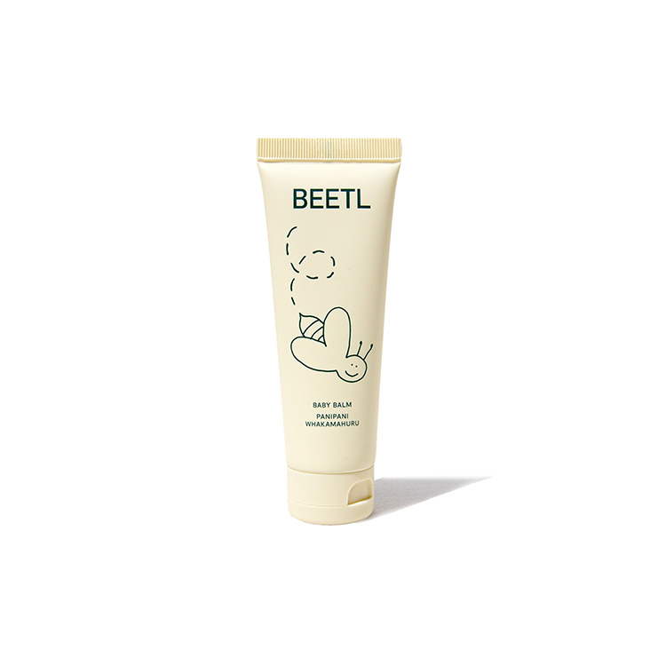 BEETL Baby balm