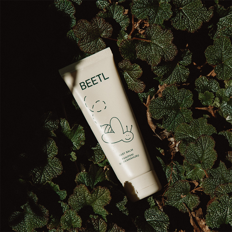 BEETL Baby balm