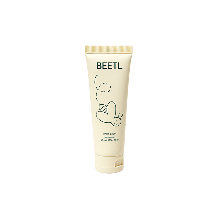 BEETL Baby balm