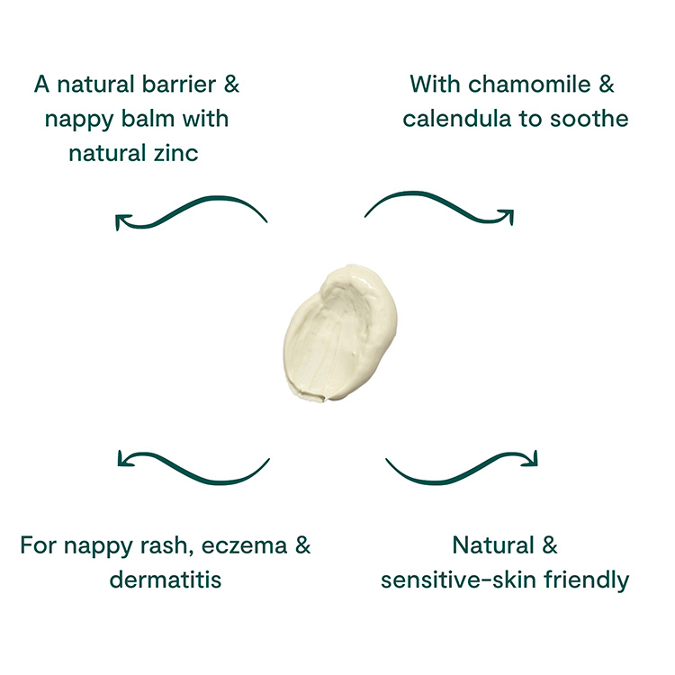 BEETL Baby balm