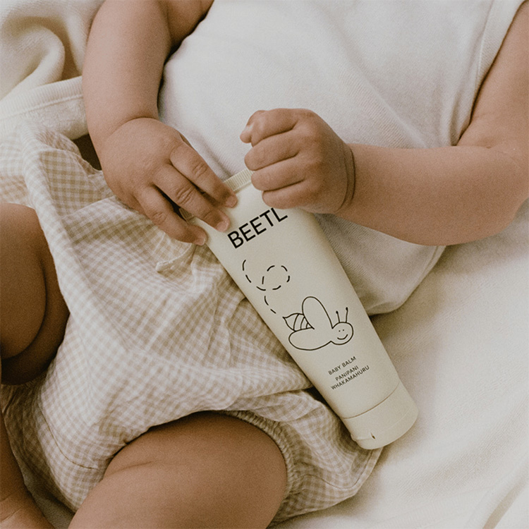 BEETL Baby balm