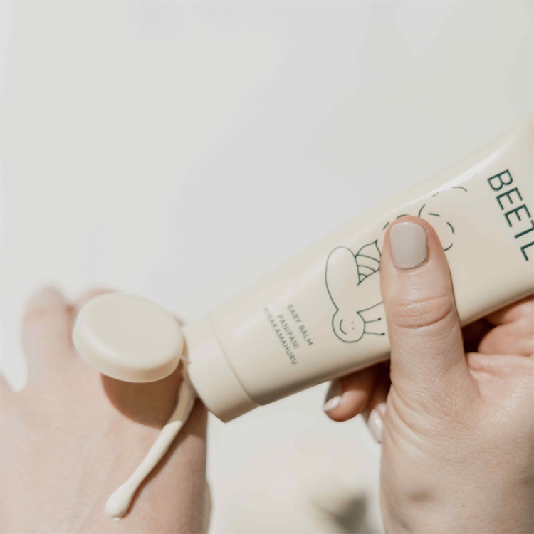 BEETL Baby balm