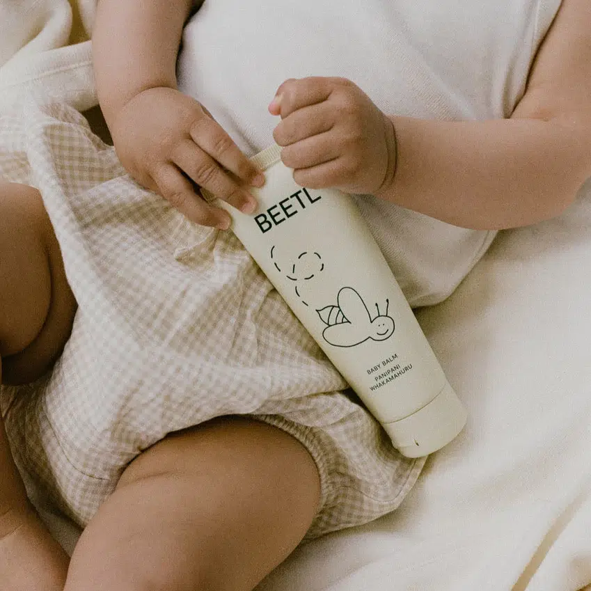 BEETL Baby Cream 250ml