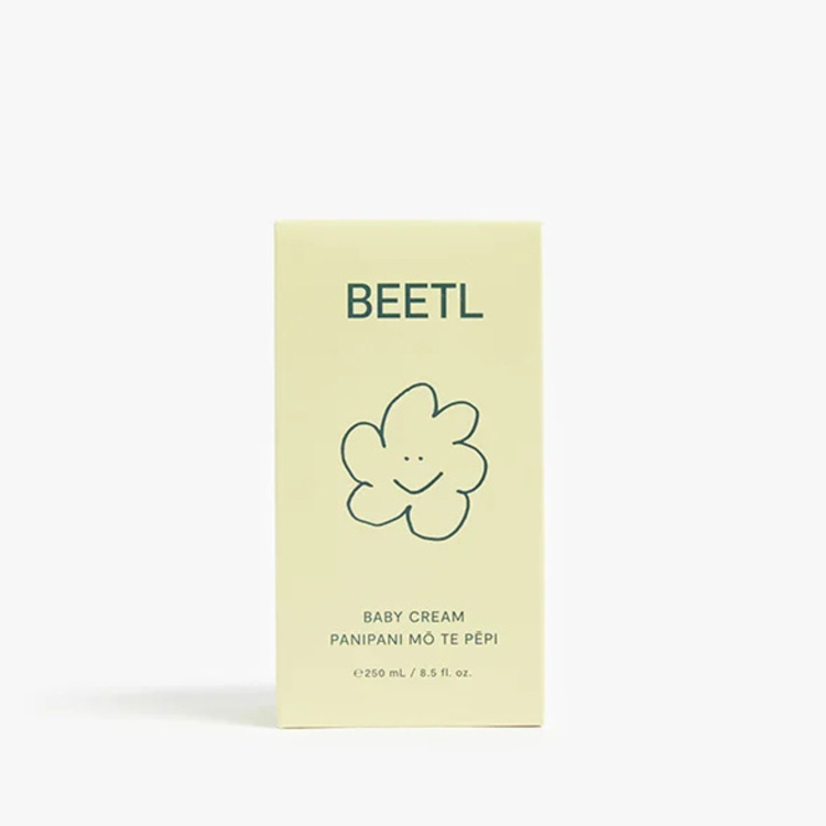 BEETL Baby Cream 250ml