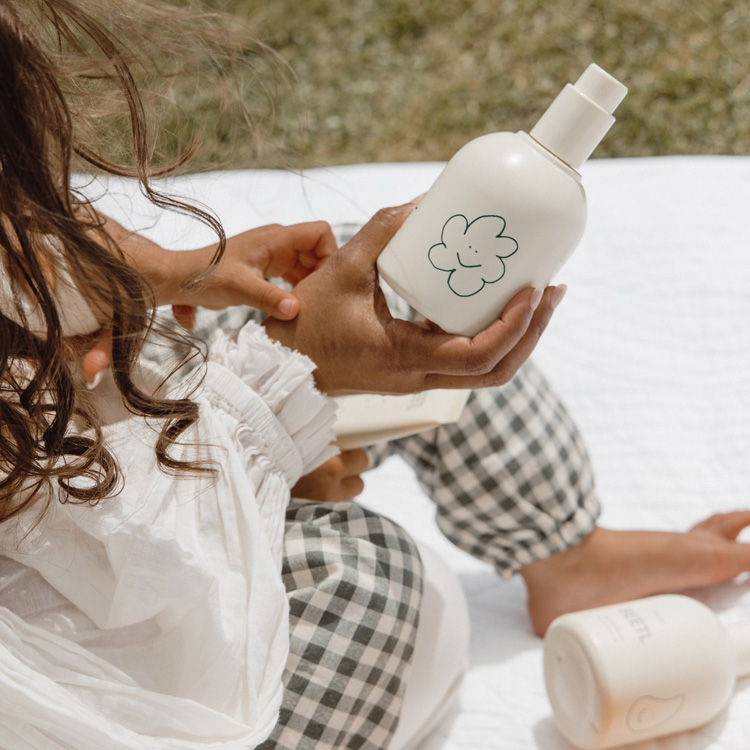 BEETL Baby Cream 250ml