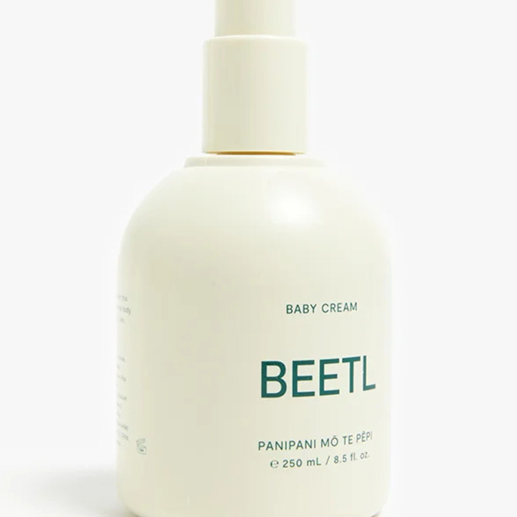 BEETL Baby Cream 250ml