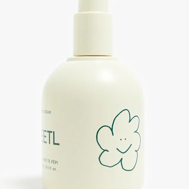 BEETL Baby Cream 250ml
