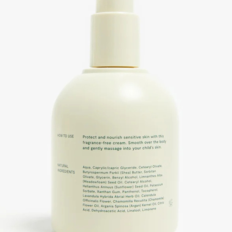 BEETL Baby Cream 250ml