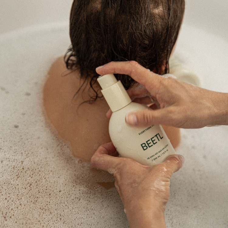 BEETL Everything Oil