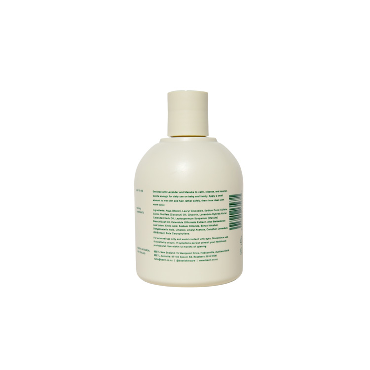 BEETL Everything Wash
