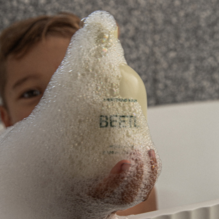 BEETL Everything Wash