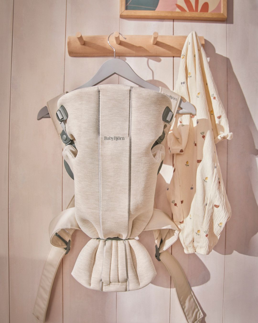 Carrier Mini Jersey