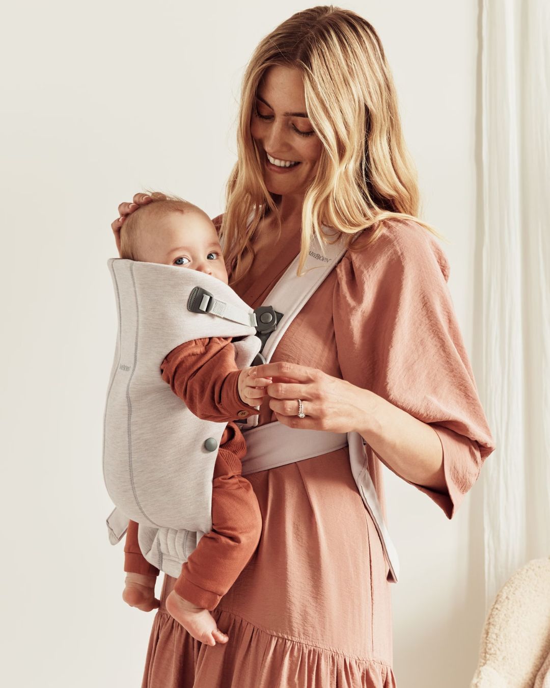 Carrier Mini Jersey