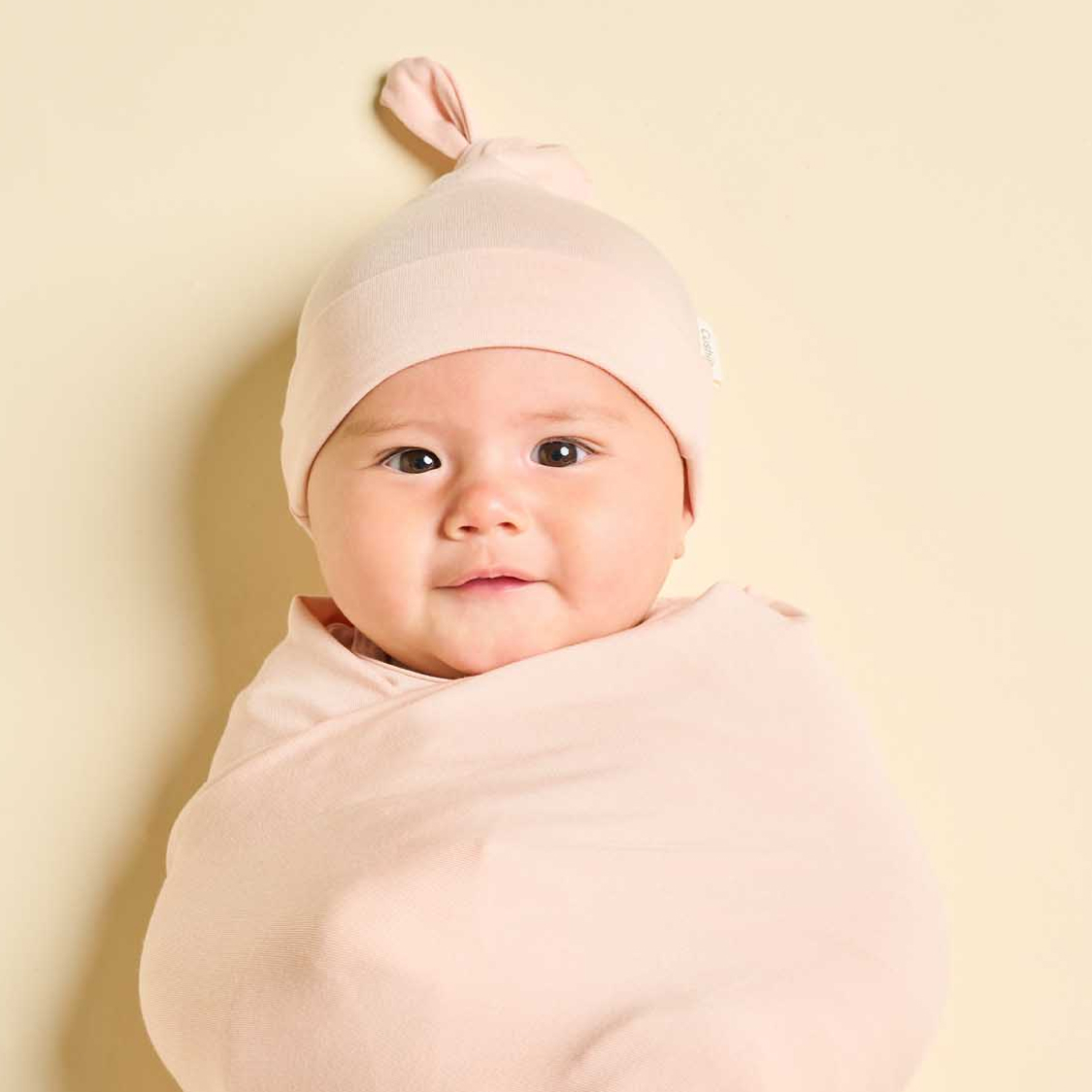 Cushii Softluxe™ Swaddle