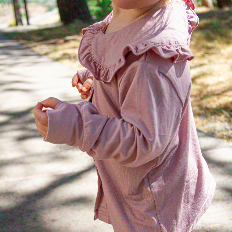 Daisy Blouse UPF 50+