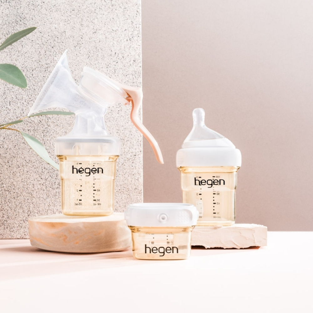 Hegen Ecosystem