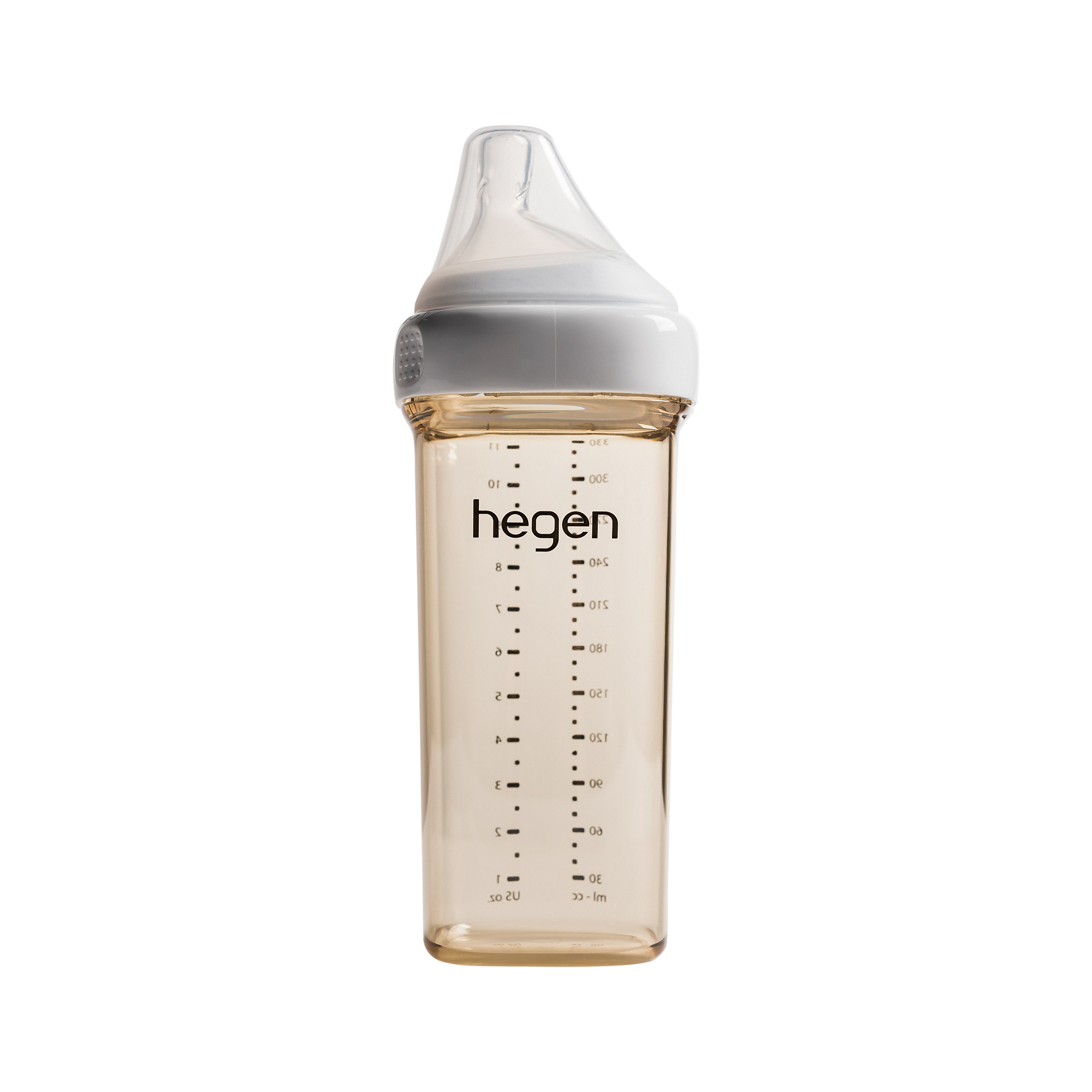 Hegen Feeding Bottle (240ml & 330ml)