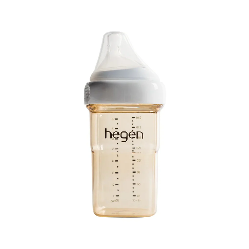 Hegen Feeding Bottle (240ml & 330ml)